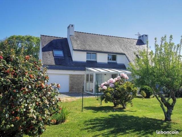 Maison 6 pièces 140 m²