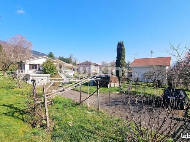 Maison 6 pièces 140 m²