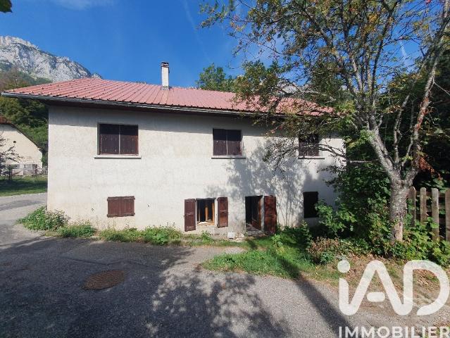 Maison 6 pièces 140 m²