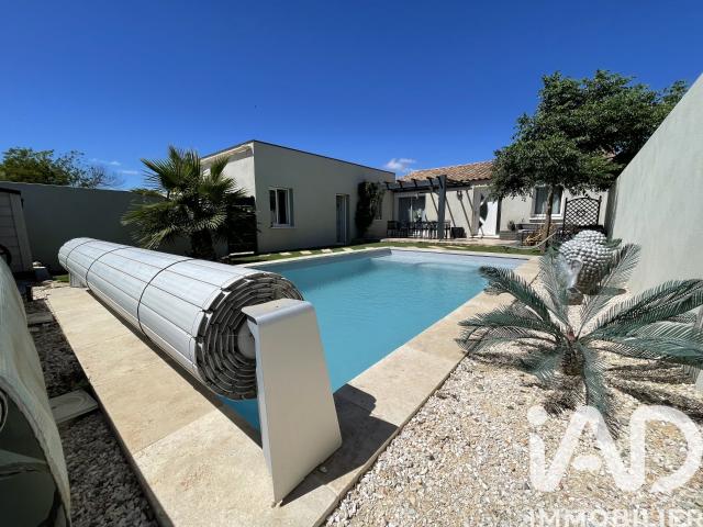 Maison 6 pièces 140 m²