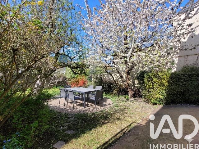 Maison 6 pièces 140 m²