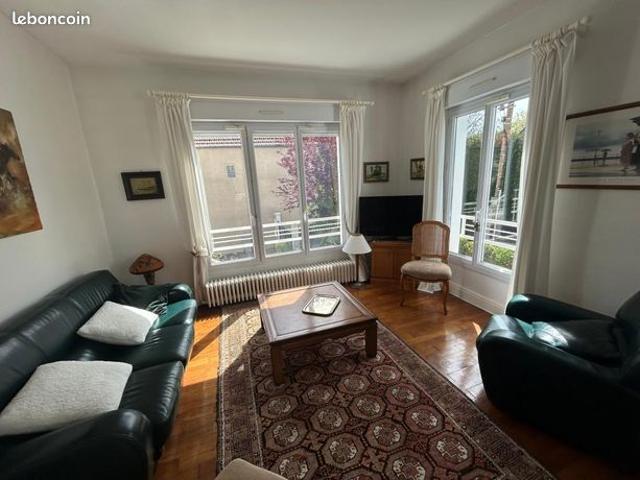 Maison 6 pièces 140 m²