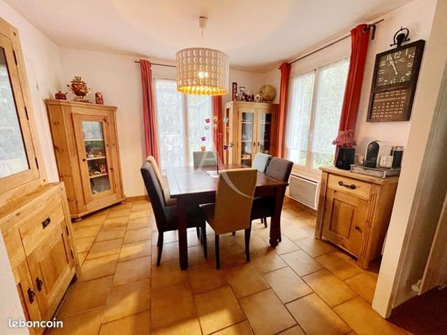 Maison 6 pièces 140 m²