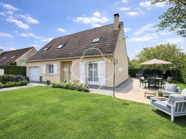 Maison 6 pièces 140 m²