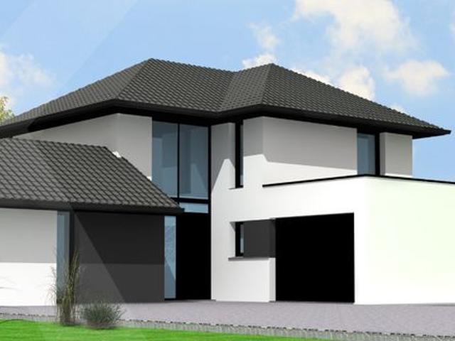 Maison 6 pièces 140 m²