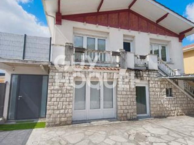 Maison 6 pièces 140 m²