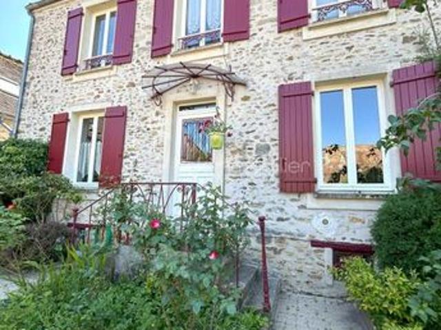 Maison 6 pièces 140 m²