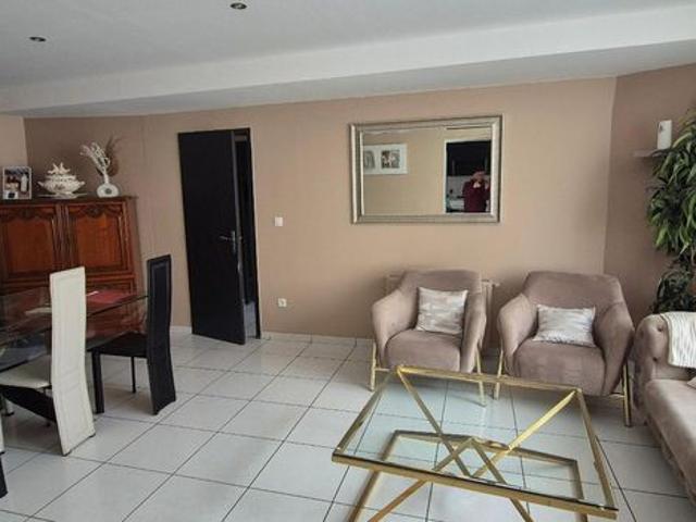 Maison 6 pièces 140 m²
