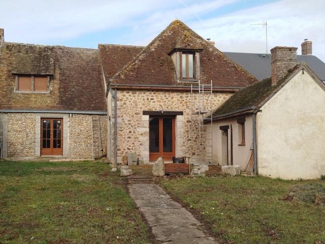 Maison 6 pièces 140 m²