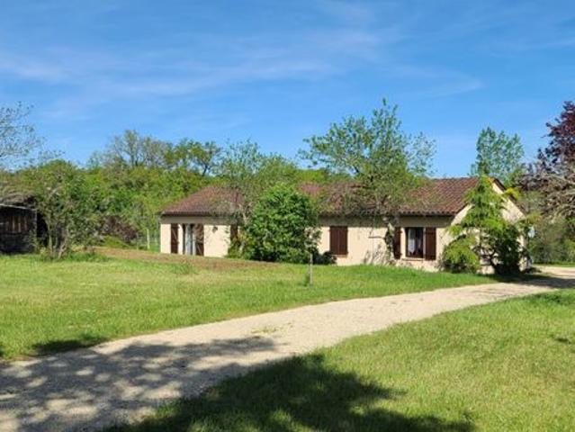 Maison 6 pièces 140 m²