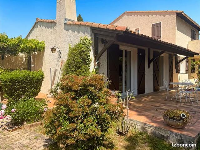 Maison 6 pièces 140 m²