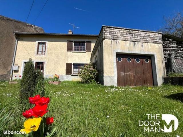 Maison 6 pièces 140 m²