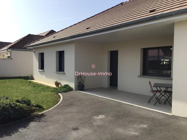 Maison 6 pièces 140 m²