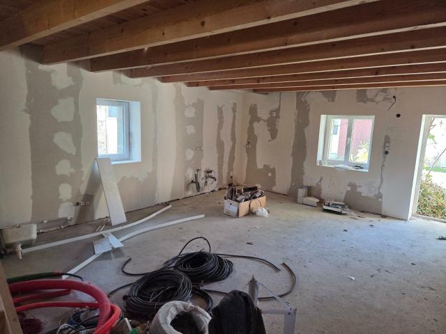 Maison 6 pièces 140 m²