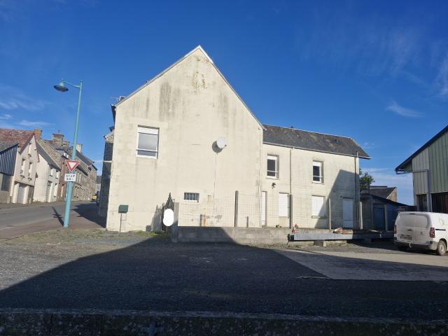 Maison 6 pièces 140 m²