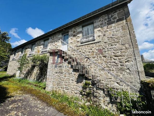Maison 6 pièces 140 m²