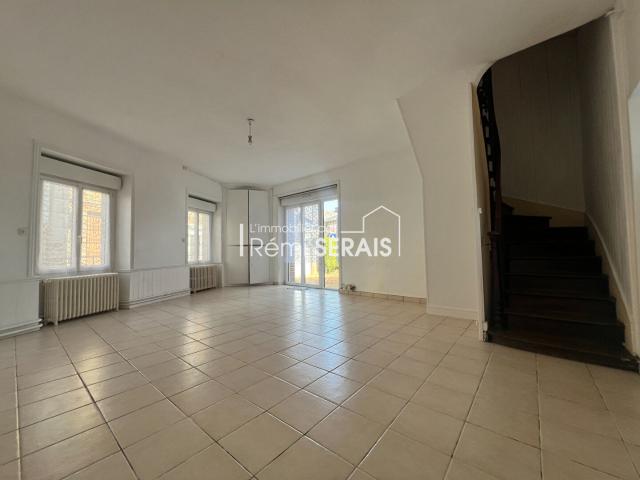 Maison 6 pièces 140 m²