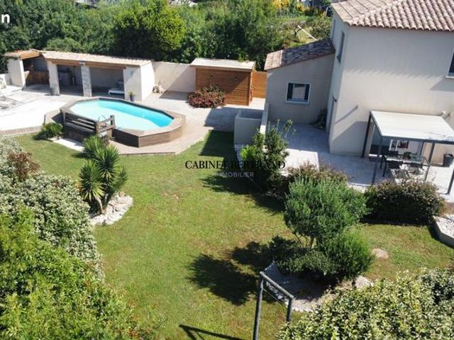 Maison 6 pièces 140 m²