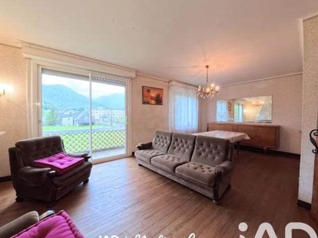 Maison 6 pièces 140 m²