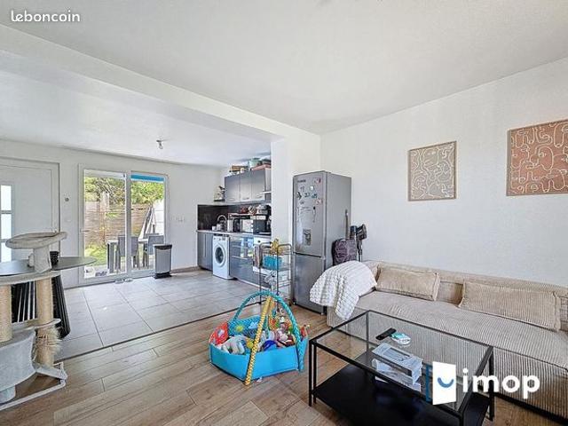 Maison 6 pièces 140 m²