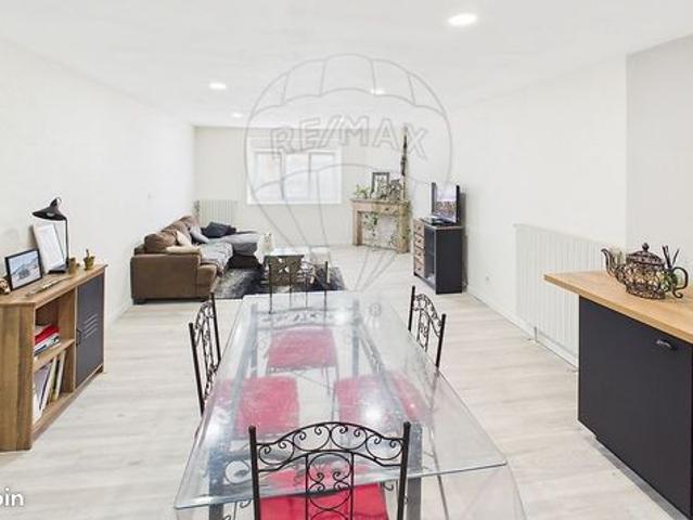 Maison 6 pièces 140 m²