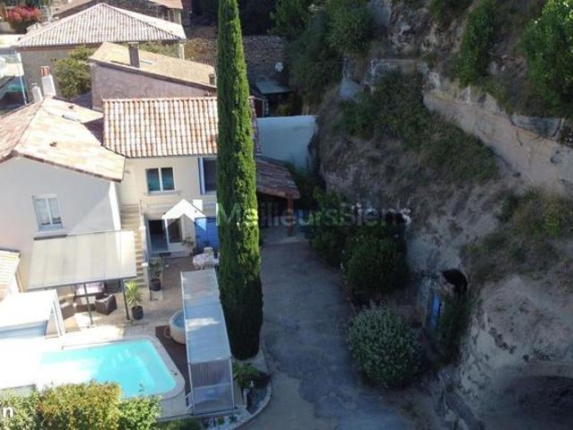 Maison 6 pièces 140 m²