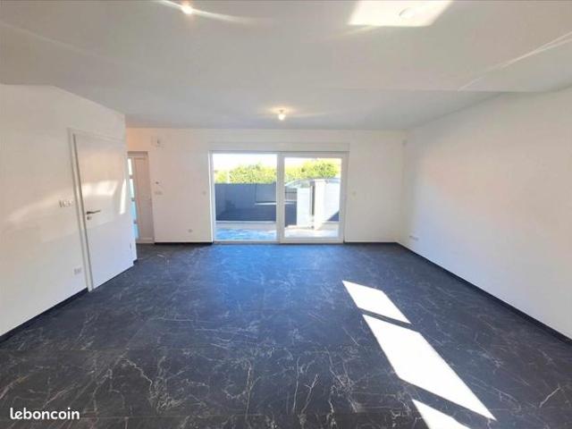 Maison 6 pièces 140 m²
