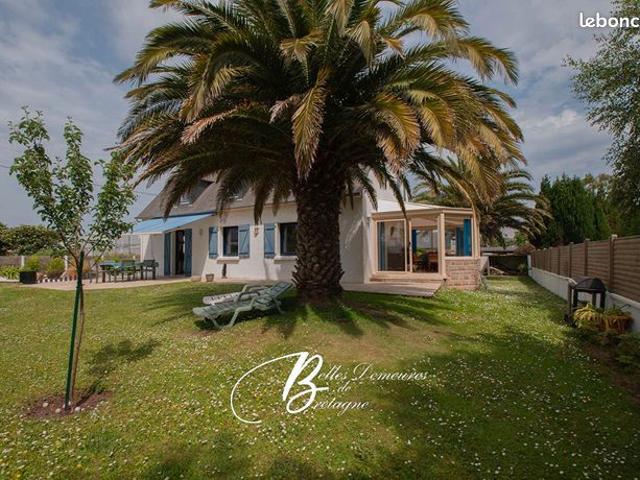Maison 6 pièces 140 m²