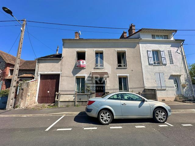 Maison 6 pièces 140 m²