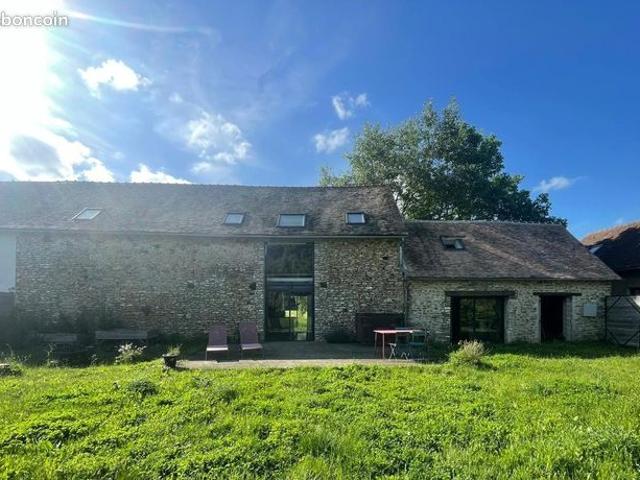 Maison 6 pièces 140 m²