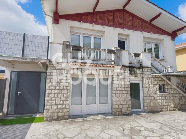 Maison 6 pièces 140 m²