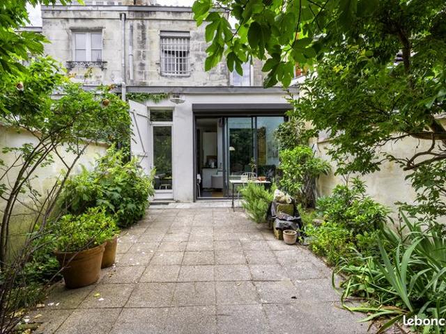 Maison 6 pièces 140 m²