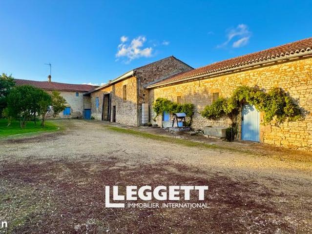 Maison 6 pièces 140 m²