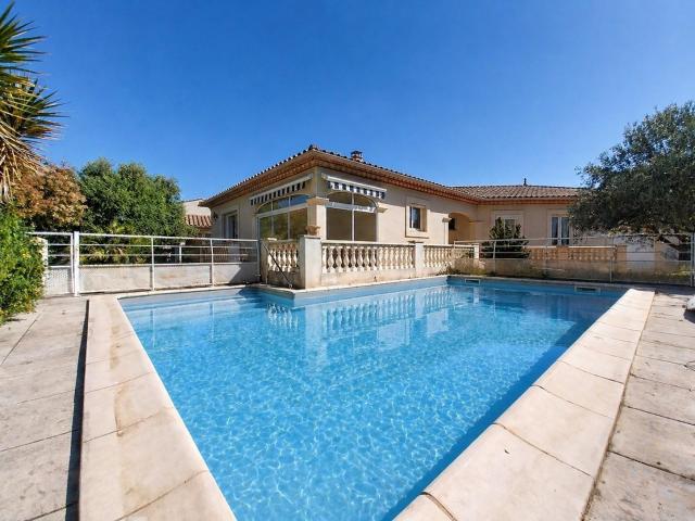 Maison 6 pièces 140 m²