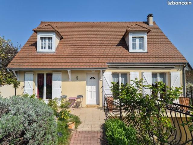 Maison 6 pièces 140 m²