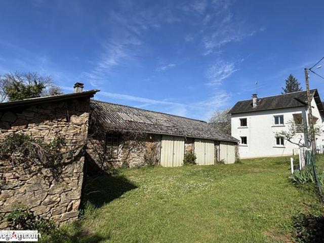 Maison 6 pièces 140 m²