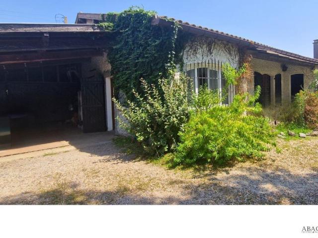 Maison 6 pièces 140 m²