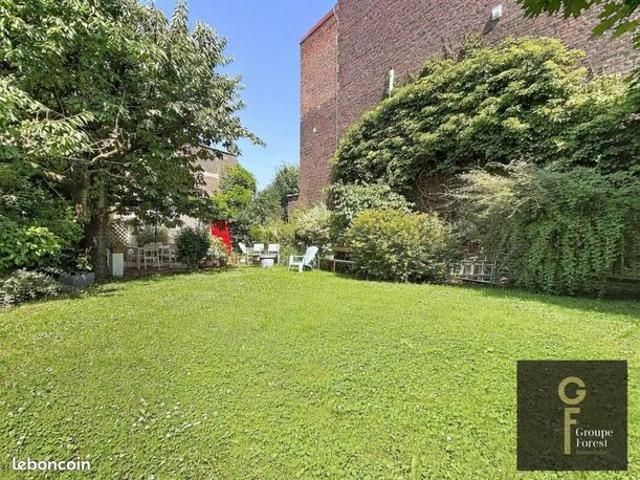 Maison 6 pièces 140 m²