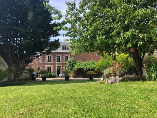 Maison 6 pièces 140 m²