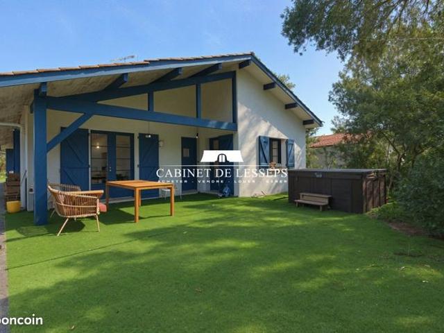 Maison 6 pièces 130 m²