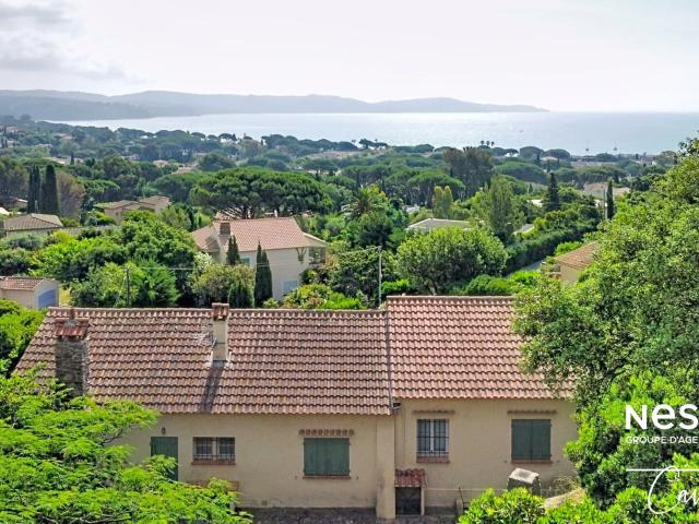 Maison 6 pièces 140 m²