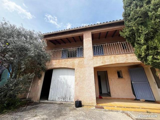 Maison 6 pièces 140 m²