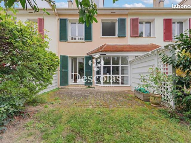 Maison 6 pièces 140 m²