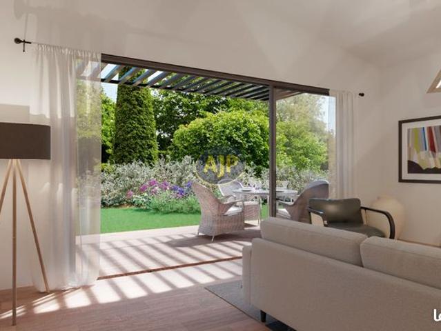 Maison 6 pièces 140 m²
