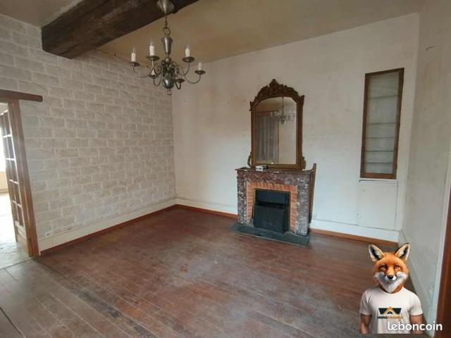 Maison 6 pièces 140 m²