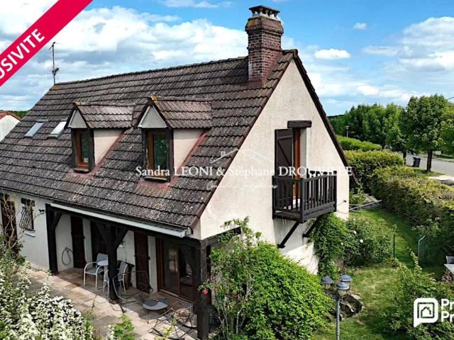 Maison 6 pièces 140 m²