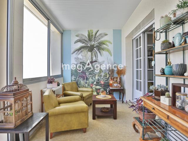 Maison 6 pièces 140 m²