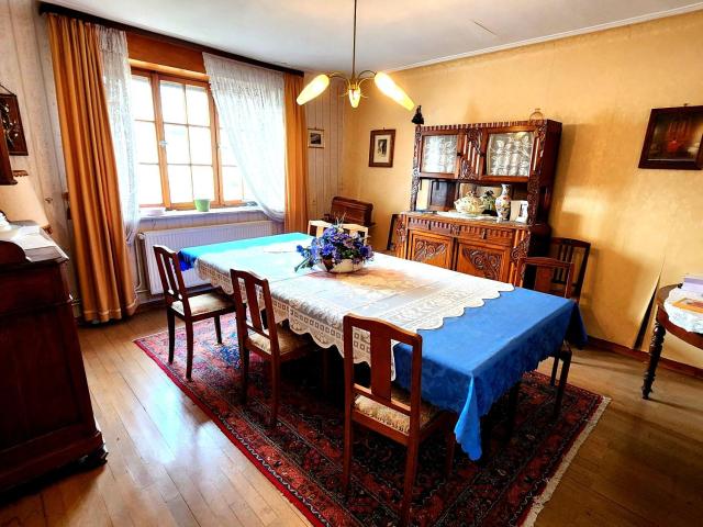 Maison 6 pièces 140 m²