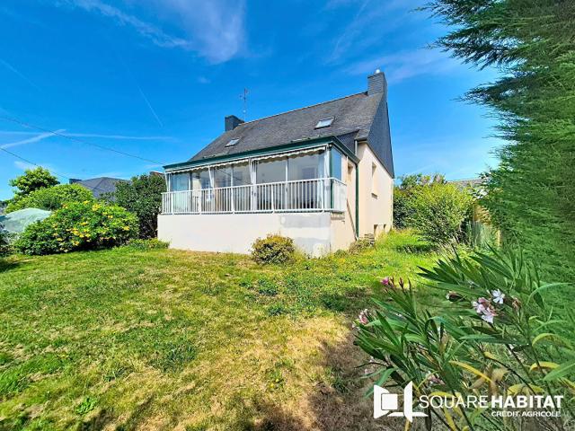 Maison 6 pièces 140 m²