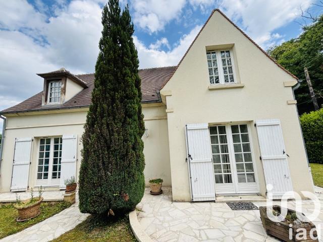 Maison 6 pièces 140 m²